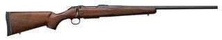 CZ USA 600 .308 Winchester bolt action rifle, blued.